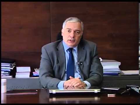 ალექსანდრე ბარამიძე იპოთეკის საკითხებზე