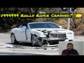 Brutal &amp; Insane Luxury and Sports Car Crash Compilation I Compilation No.5 I Jr Jimenez Special