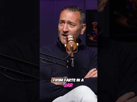 Β£50K A Month From Farts In A Jar?! ππ¨