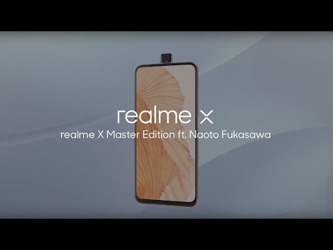 realme-x-master-edition-ft.-naoto-fukasawa