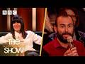 Do NOT talk to Claudia Winkleman about star signs - BBC