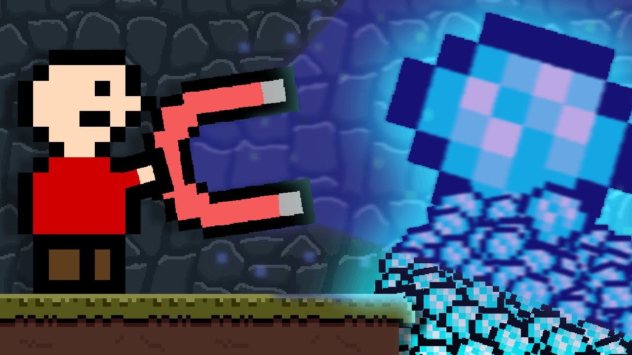 НОВЫЙ МАГНИТ в COAL LLC СЛОМАН