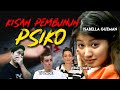 TIADA PENYESALAN : KISAH PEMBUNUH PSIKO ISABELLA GUZMAN, JESICCA SMITH, TJ LANE