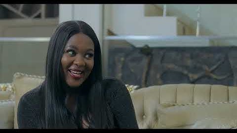 PREGNANT FOR MY CRUSH--MAURICE SAM, CHIOMA NWAOHA- Latest Nigerian Movie 2025 #trending #Movies