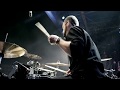 Alexander Kasiarum - That was dragons (live in Kiev 2018) - Drum Cam