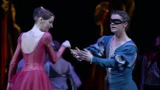 Prokofiev - Romeo and Juliet – Dance of the Knights