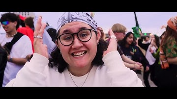 What Rules - Chingeling (Official Video)