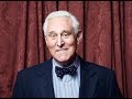 Roger Stone | Cambridge Union