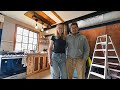 NOW IT FEELS COMPLETE | Couple Builds House