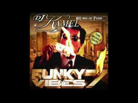 DJ KAMEL Funky Vibes vol7