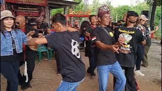 SRAMPAT VERSI Gajah Gajahan SUMBER BUDOYO // Bersih Desa.