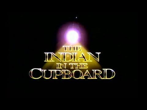 the-indian-in-the-cupboard-(1995)---official-trailer