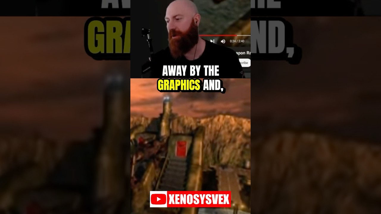 Look how far we've come
