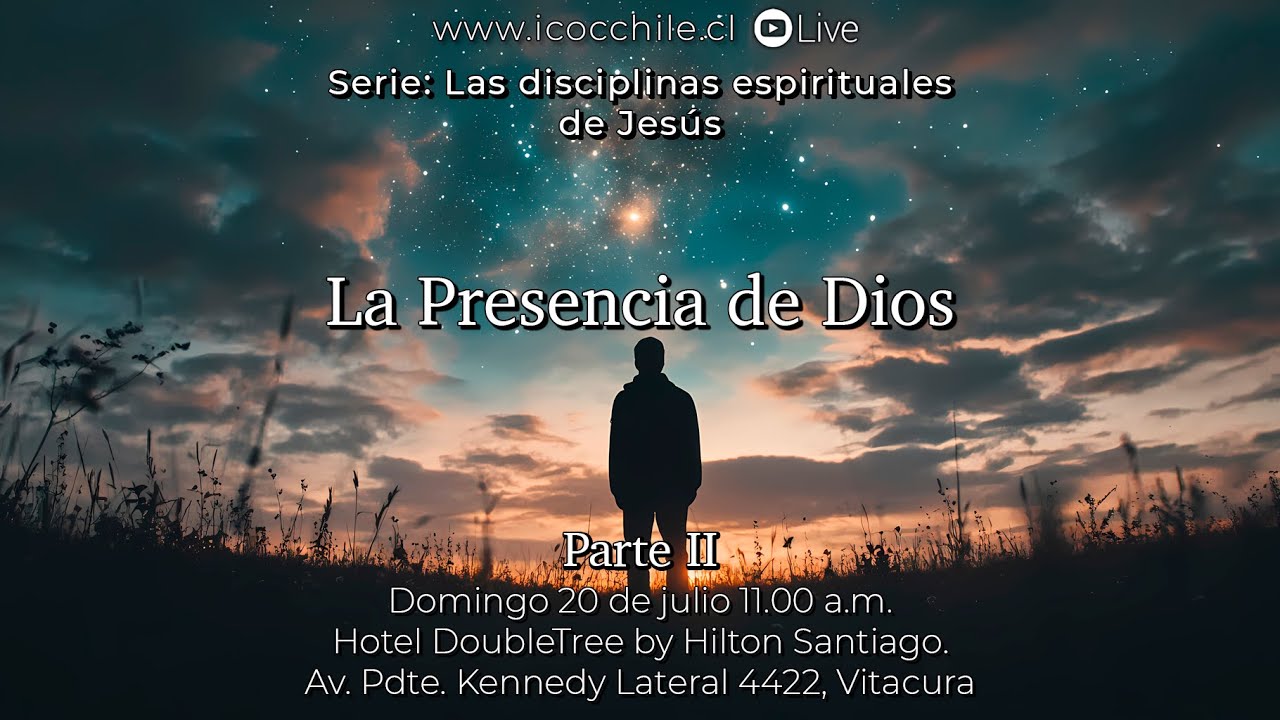 La Celebración | Servicio de Domingo