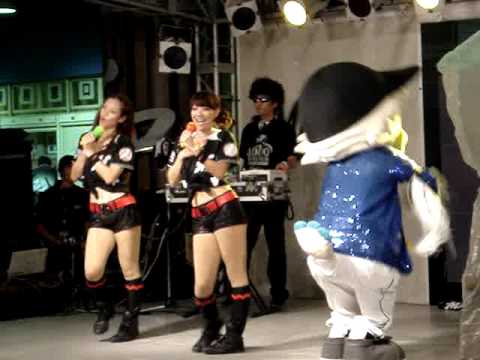 11 幕張ダンス祭り ８