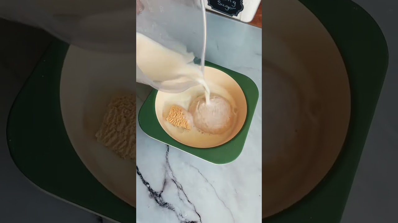 Simple and easy rusks for baby weaning 