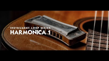 Harmonica Inside Video By Image Sounds