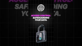 Strong Access Control: Enhancing Security, Ensuring Compliance, and Protecting Data.