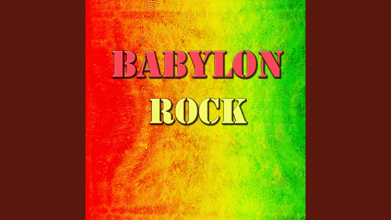 Babylon Rock