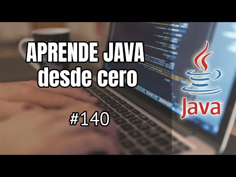 139 . Curso de Java II Archivos II Ejercicio - Software para un control de películas (Parte 4)