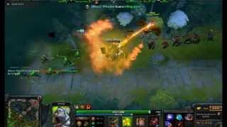 Dota 2 Dendi MLG HOOKS