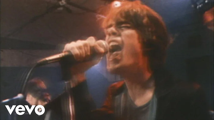 David Johansen - Melody (1979 Version)
