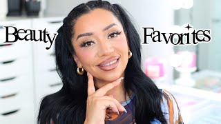 April Favorites: Hair, Fragrance, & Beauty Obsessions 🤌🏽✨ screenshot 2