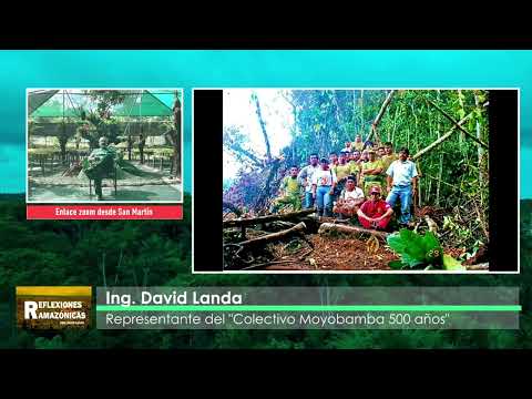 ¿CUÁLES HAN SIDO LOS TEMAS MÁS IMPORTANTES EN MATERIA AMBIENTAL EN EL 2023?