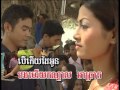 កម្រងចំរៀងឆ្លើយឆ្លង |  Oah Took Som Pann / ឱ!ទូកសំប៉ាន Khmer Karaoke