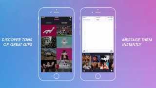 PopKey + GIF Keyboard