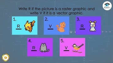 COMPUTER01L21: Computer Graphics
