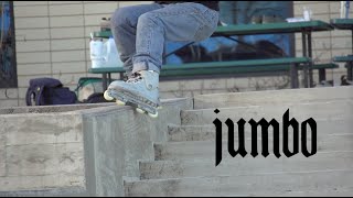 Jumbo: 4 the Streets (episode 23)