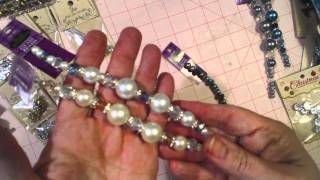 A Really big Scrappy Happy Haul...Enjoy