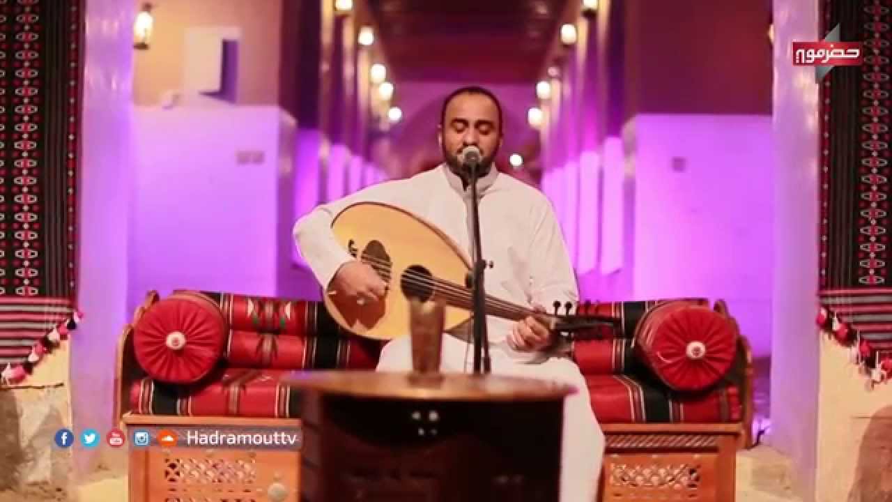 يا قمر شارقة - الفنان محمد الناخبي - ليالي حضرمية | قناة حضرموت