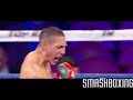 Olympic boxers knocked down in their debut  teofimo  robeisy gaibnazarov