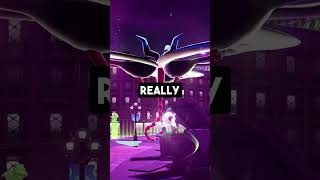 Mega Floettes Fantastic Power