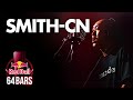 SMITH-CN prod. by K.A.N.T.A | Red Bull 64 Bars