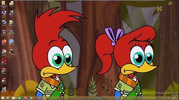 Windows 8.1 Pro with Media Center (Swedish) in VMware Workstation Pro