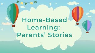 KB Ep 6 - Home-Based Learning: Parents' Stories