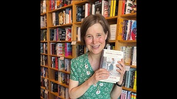 New to You: Ann Patchett on Ruth Reichl