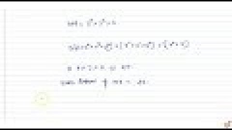 The number of even proper divisors of `1008`