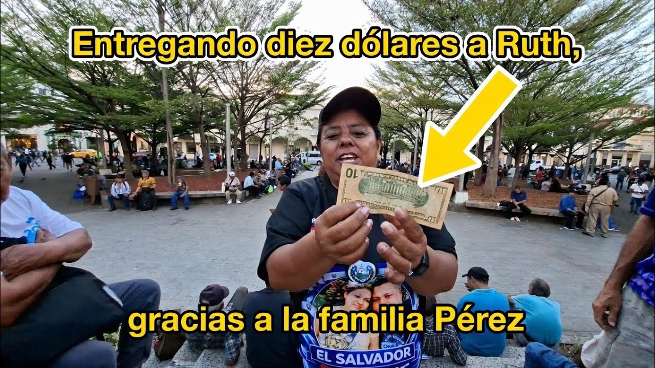 WALTER LE QUERIA PEGAR A RUTH MIRA EL PORQUÉ😱💣😡