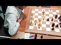 GM Nihal Sarin - IM Nozdrachev (Russia) FF + PGN