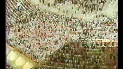 سعود الشريم في أجمل وأروع تلاوة من الزمن الجميل ١٤١٨