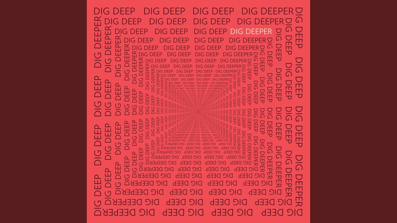 Dig Deeper (feat. Siri Imani)