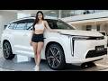 2026 BYD Seal U DM-i Review – The Smart Hybrid SUV That Beats RAV4 &amp; CR-V? 🔥
