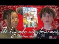 The Boy Who Ate Christmas | Jack Pop