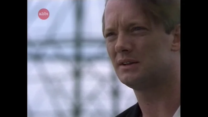 Thief Takers S2 Ep. 2 - Nasty Boys (720p)