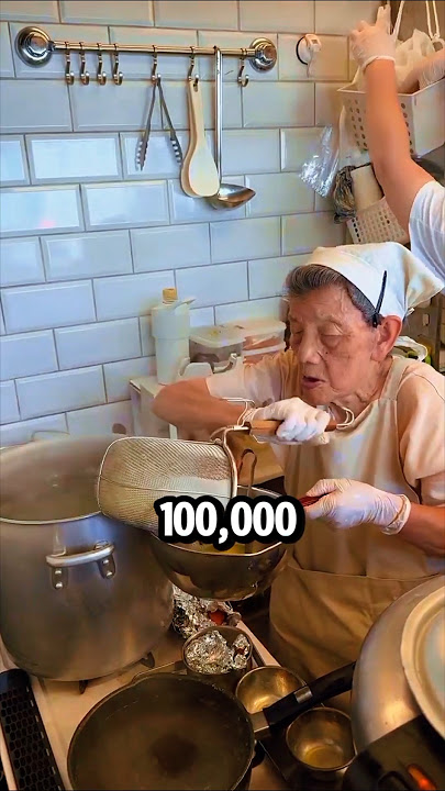 Japanese People live longer than you think #japan #facts