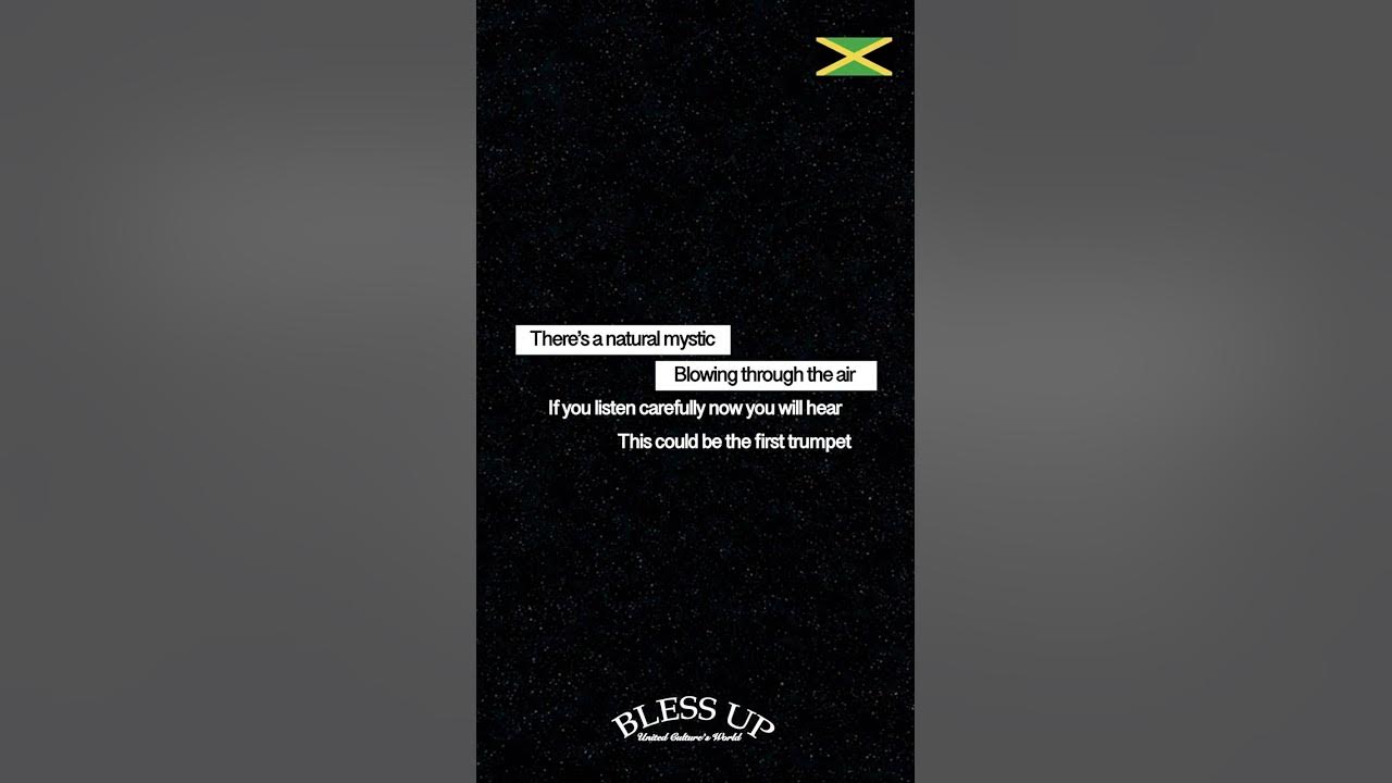 Bob Marley The Wailers Natural Mystic Lyrics YouTube bob-marley-the-wailers-natural-mystic-lyrics-youtube